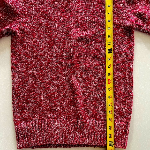 L L Bean sweater - Picture 7 of 8